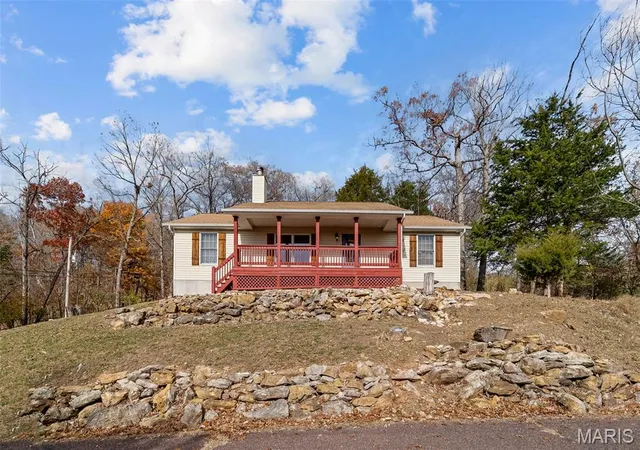 Photo 2 of Single family home for sale at 793 Village Green Dr, Marthasville, MO 63357 | MLS# MIS25077420 | Listing updated on 2026-09-14