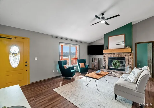 Photo 3 of Single family home for sale at 793 Village Green Dr, Marthasville, MO 63357 | MLS# MIS25077420 | Listing updated on 2026-09-28