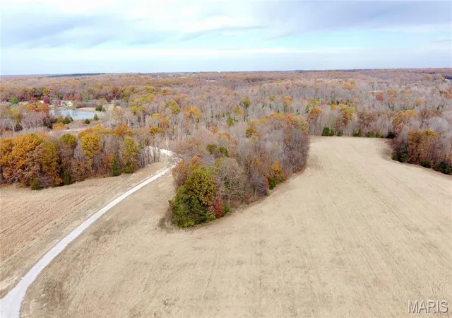 Photo 3 of Land for sale at Tract 1 Polston Ln, Marthasville, MO 63357 | MLS# MIS25077433 | Listing updated on 2026-07-07