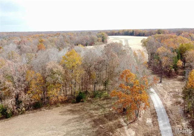 3rd image of Tract 2 Polston Ln, Marthasville, MO 63357 | MLS# MIS25077438