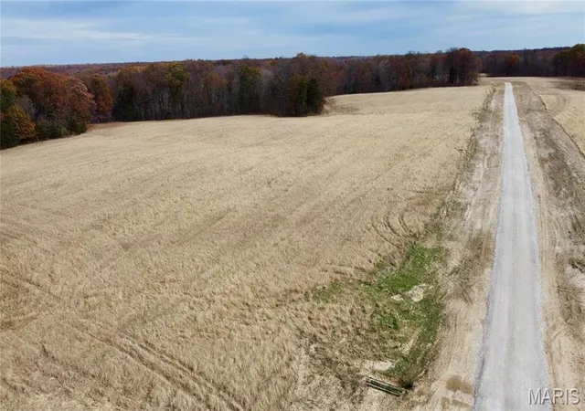 2nd image of Tract 4 Polston Ln, Marthasville, MO 63357 | MLS# MIS25077449