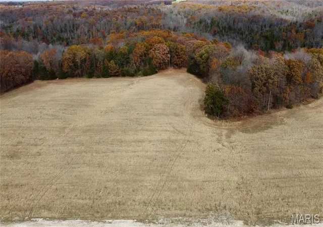 3rd image of Tract 4 Polston Ln, Marthasville, MO 63357 | MLS# MIS25077449