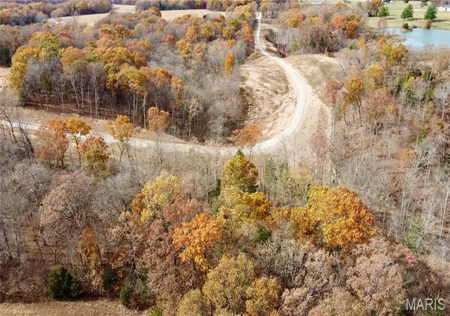 5th image of Tract 5 Polston Ln, Marthasville, MO 63357 | MLS# MIS25077454