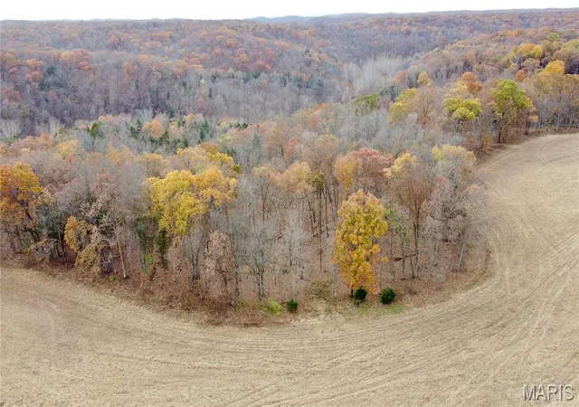 Photo 3 of Land for sale at Tract 6 Polston Ln, Marthasville, MO 63357 | MLS# MIS25077472 | Listing updated on 2026-07-07