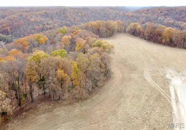 1st image of Tract 8 Polston Ln, Marthasville, MO 63357 | MLS# MIS25077483