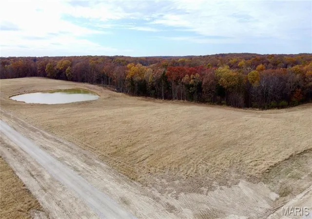 Photo 1 of Land for sale at Tract 10 Polston Ln, Marthasville, MO 63357 | MLS# MIS25077488 | Listing updated on 2026-07-07