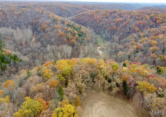 4th image of Tract 12 Polston Ln, Marthasville, MO 63357 | MLS# MIS25077499