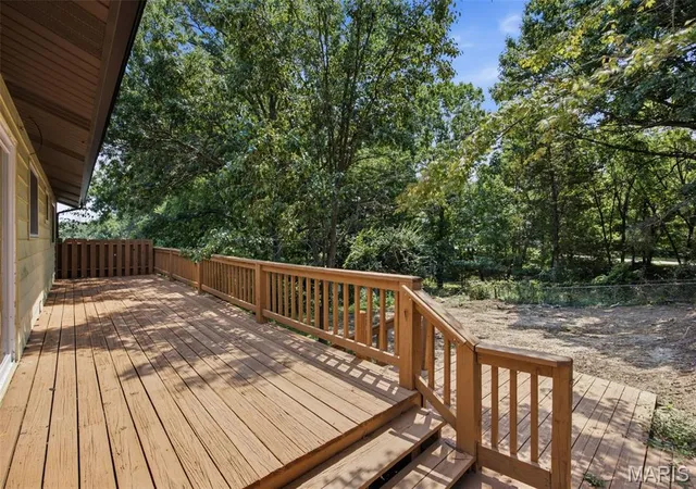 37th image of 1320 Fenton Hills Rd, Fenton, MO 63026 | MLS# MIS25077510