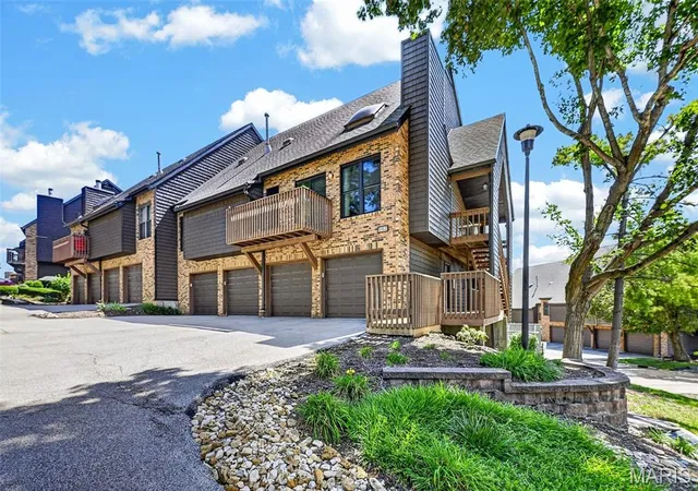 Condo for sale at 5162 Hollow Wood Ct #D, Saint Louis, MO 63128 | MLS# MIS25077681