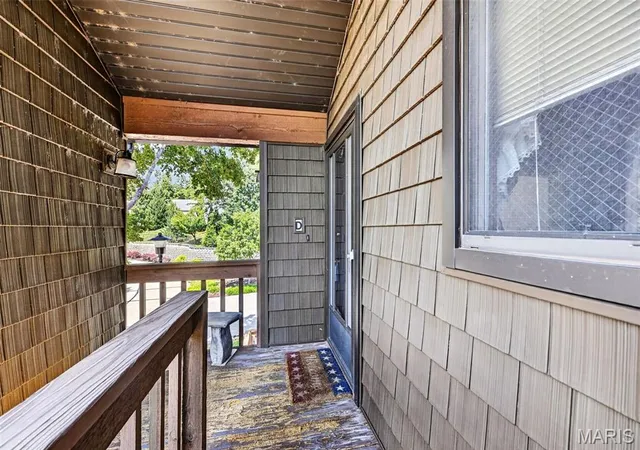 Photo 2 of Condo for sale at 5162 Hollow Wood Ct #D, Saint Louis, MO 63128 | MLS# MIS25077681 | Listing updated on 2026-10-06