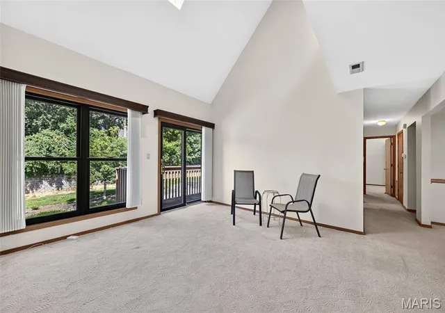 Photo 3 of Condo for sale at 5162 Hollow Wood Ct #D, Saint Louis, MO 63128 | MLS# MIS25077681 | Listing updated on 2026-10-06