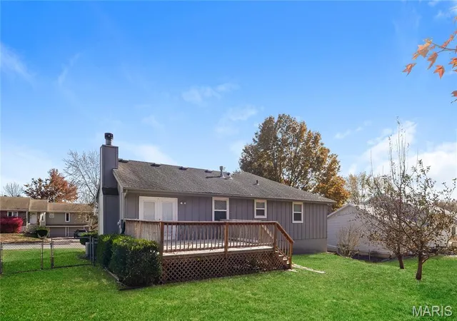 15th image of 408 N Washington St, Raymore, MO 64083 | MLS# MIS25077800
