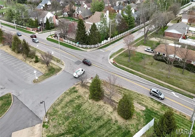 Land for sale at 6324 Telegraph Rd, St Louis, MO 63129 | MLS# MIS25077835
