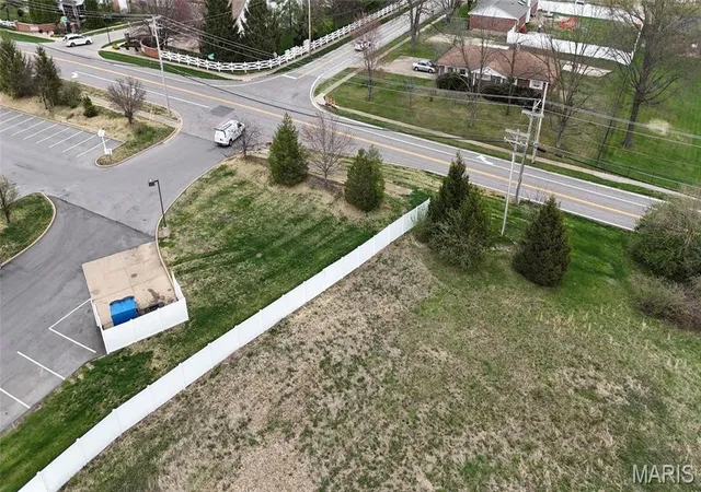 Photo 3 of Land for sale at 6324 Telegraph Rd, St Louis, MO 63129 | MLS# MIS25077835 | Listing updated on 2026-09-07