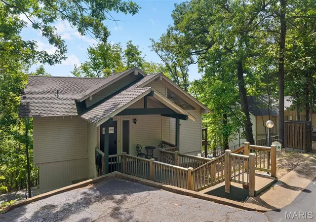 2nd image of 288 Bent Shadow Ln, Osage Beach, MO 65065 | MLS# MIS25078370