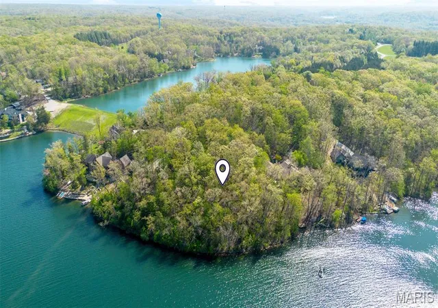 4th image of 2235 S Konstanz Dr, Wright City, MO 63390 | MLS# MIS25078587