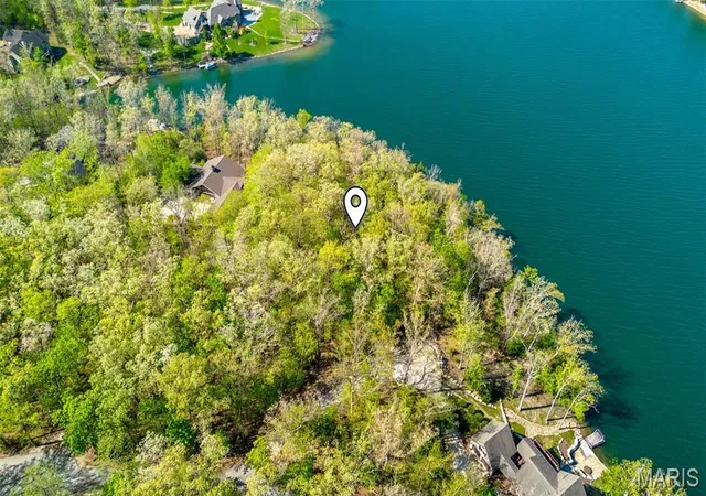 3rd image of 2235 S Konstanz Dr, Wright City, MO 63390 | MLS# MIS25078587