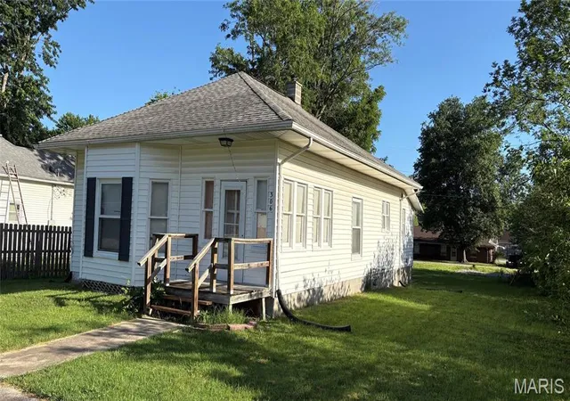 Homes for sale in Percy, IL | 306 W Plum, Percy, IL 62272 | MLS# MIS25078844