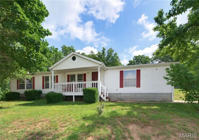 Homes for sale in Annapolis, MO | 50131 Hwy 49, Annapolis, MO 63620 | MLS# MIS25078847