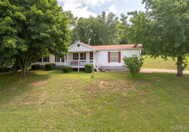 Homes for sale in Annapolis, MO | 50131 Hwy 49, Annapolis, MO 63620 | MLS# MIS25078847