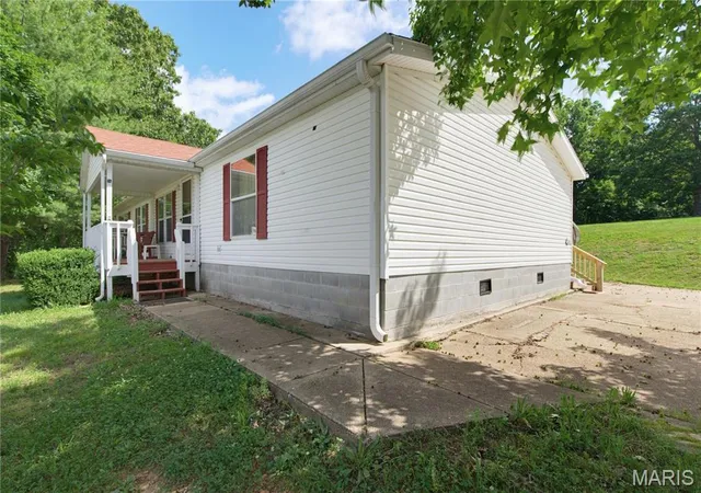 Homes for sale in Annapolis, MO | 50131 Hwy 49, Annapolis, MO 63620 | MLS# MIS25078847