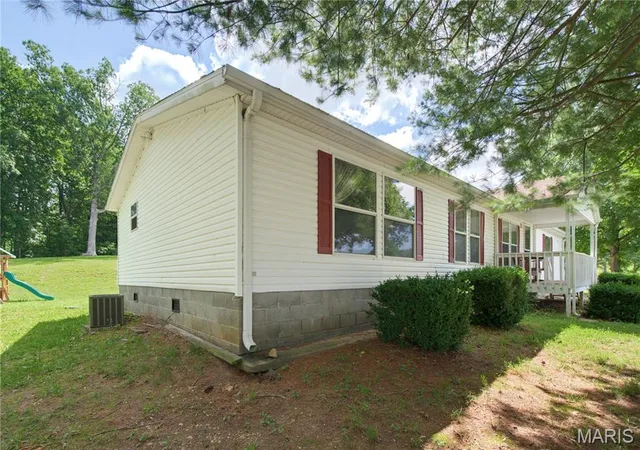 Homes for sale in Annapolis, MO | 50131 Hwy 49, Annapolis, MO 63620 | MLS# MIS25078847