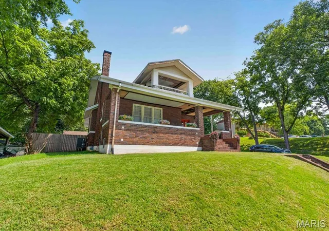 3rd image of 200 N Market St, New Athens, IL 62264 | MLS# MIS25078983