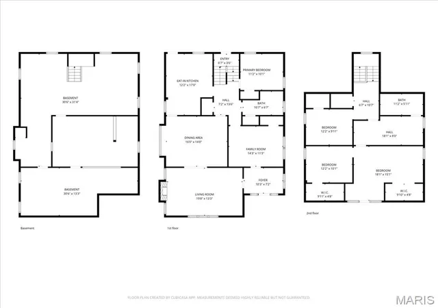 32nd image of 200 N Market St, New Athens, IL 62264 | MLS# MIS25078983