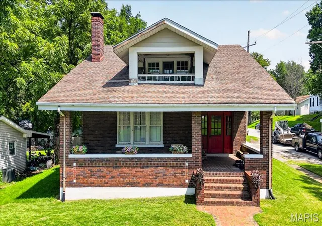 4th image of 200 N Market St, New Athens, IL 62264 | MLS# MIS25078983