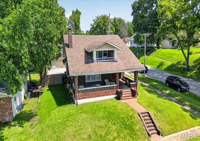 5th image of 200 N Market St, New Athens, IL 62264 | MLS# MIS25078983