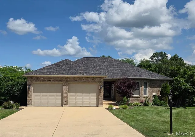 1st image of 107 Glaser Rd, Sullivan, MO 63080 | MLS# MIS25079055
