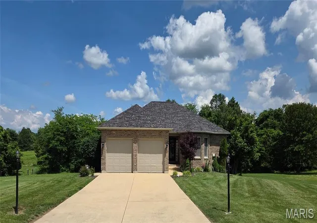 2nd image of 107 Glaser Rd, Sullivan, MO 63080 | MLS# MIS25079055