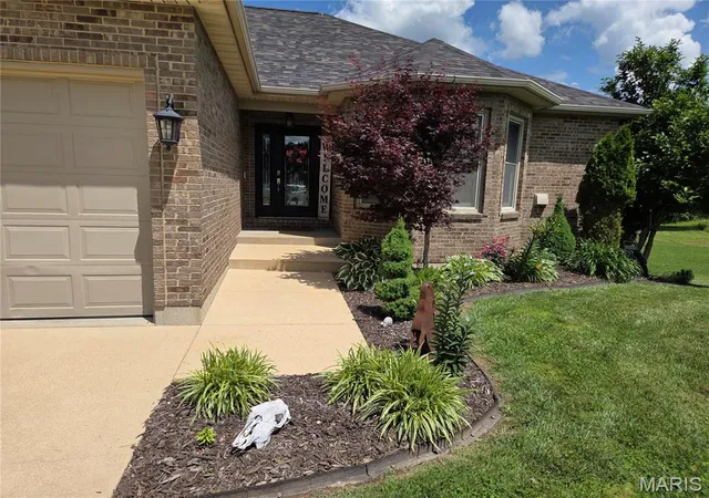 3rd image of 107 Glaser Rd, Sullivan, MO 63080 | MLS# MIS25079055