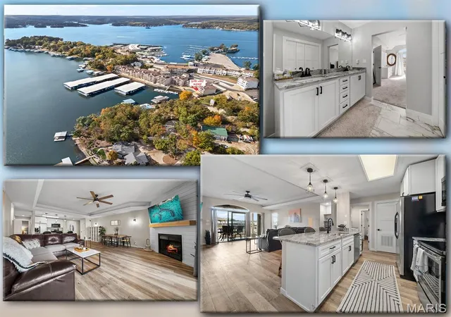 Homes for sale in Lake Ozark, MO | 34 Aqua Finn Dr #1B, Lake Ozark, MO 65049 | MLS# MIS25079214