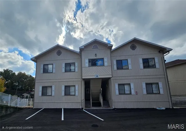 Homes for sale in Lake Ozark, MO | 34 Aqua Finn Dr #1B, Lake Ozark, MO 65049 | MLS# MIS25079214