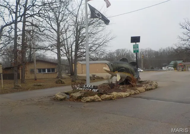 Photo 14 of Land for sale at 9712 Southwood Dr, Bonne Terre, MO 63628 | MLS# MIS25079385 | Listing updated on 2026-01-12