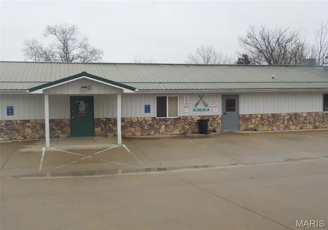 Photo 3 of Land for sale at 9712 Southwood Dr, Bonne Terre, MO 63628 | MLS# MIS25079385 | Listing updated on 2026-01-12
