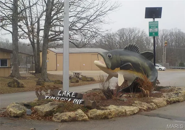 Photo 1 of Land for sale at 1977 Red Bud Dr, Bonne Terre, MO 63628 | MLS# MIS25079393 | Listing updated on 2026-01-12