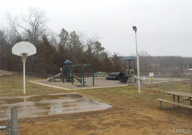 Photo 3 of Land for sale at 1977 Red Bud Dr, Bonne Terre, MO 63628 | MLS# MIS25079393 | Listing updated on 2026-01-12