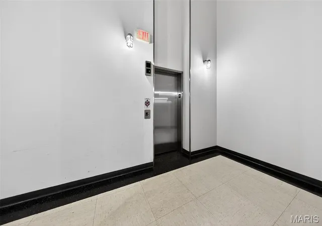 Photo 3 of Condo for sale at 1511 Locust St #410, Saint Louis, MO 63103 | MLS# MIS25079544 | Listing updated on 2026-07-28