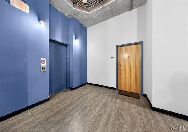 Photo 4 of Condo for sale at 1511 Locust St #410, Saint Louis, MO 63103 | MLS# MIS25079544 | Listing updated on 2026-07-28
