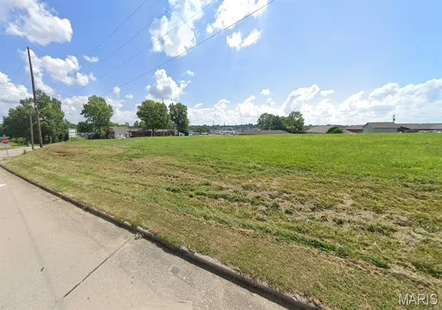 Photo 3 of Land for sale at 2541 Independence St, Cape Girardeau, MO 63703 | MLS# MIS25079604 | Listing updated on 2026-07-07