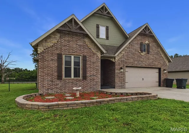 1st image of 224 Sweet Valley Cir, Crocker, MO 65452 | MLS# MIS25079661