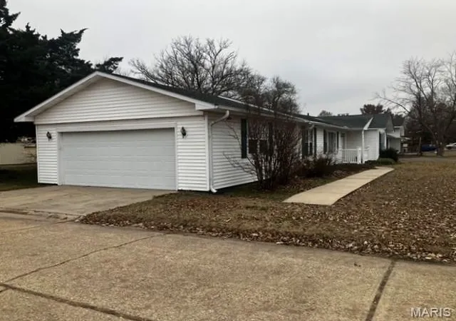 Homes for sale in Malden, MO | 1301 N Douglas, Malden, MO 63863 | MLS# MIS25079675