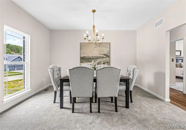 5th image of 2421 French Dr, Herculaneum, MO 63048 | MLS# MIS25079801