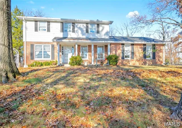 Single Family Residence at 7761 Becker Rd, Saint Louis, MO 63129 | MLS# MIS25079807 | | Sold on 2026-03-03
