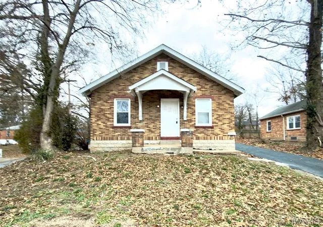 1st image of 719 Tiffin Ave, Saint Louis, MO 63135 | MLS# MIS25079892