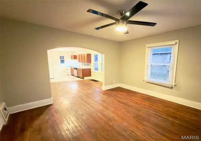 Photo 3 of Single family home for sale at 719 Tiffin Ave, Saint Louis, MO 63135 | MLS# MIS25079892 | Listing updated on 2026-04-09