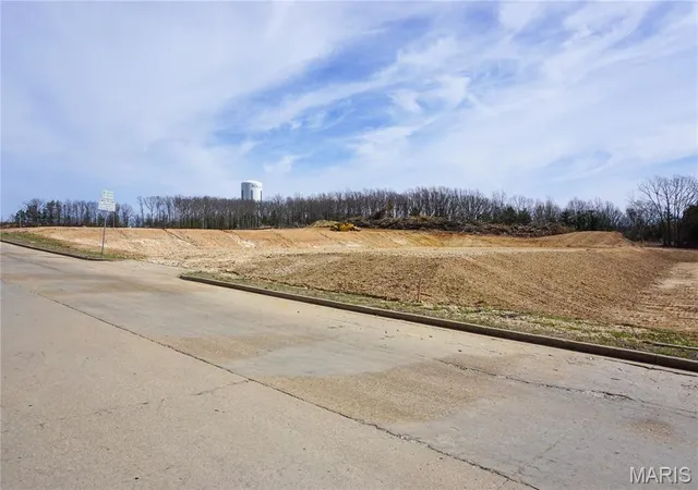 4th image of 0 Mccutchen Dr, Rolla, MO 65401 | MLS# MIS25079909