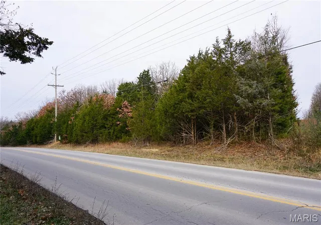 1st image of 654 +/  Ac Old St James Rd, Rolla, MO 65401 | MLS# MIS25079940
